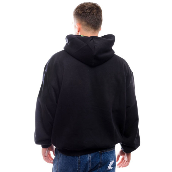 Karl Kani Ανδρικό φούτερ Retro Kani Grillz OS Hoodie